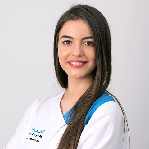 Dra. Nuria Cano Millá