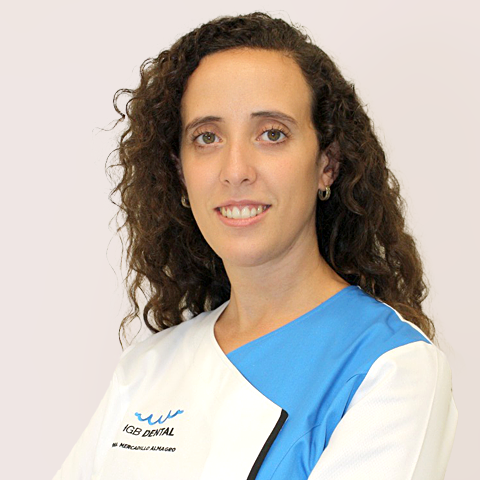 Dra. Carmen Lidia Mercadillo