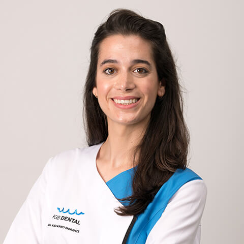 Dra. Anabel Navarro Morante