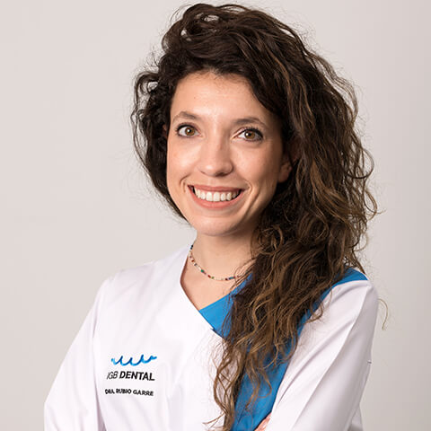 Dra. Mariola Rubio Garre