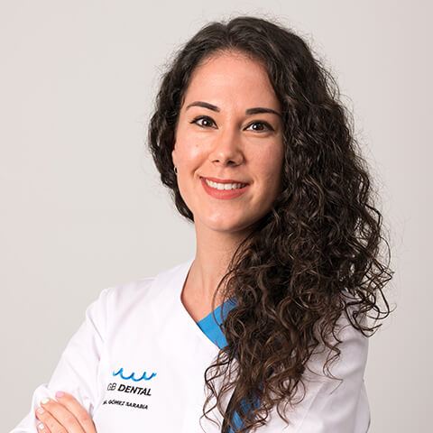Dra. Paula Gómez Sarabia
